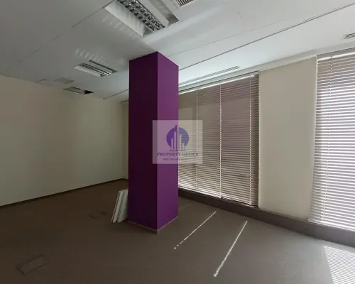 Mokotów: lokal biurowy 161m2 do wynajęcia