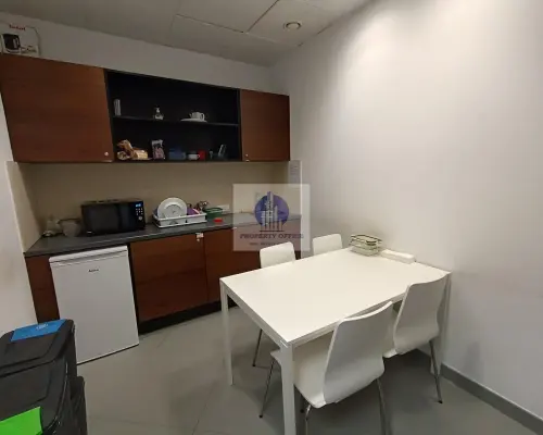 Mokotów: lokal biurowy 190m2 do wynajęcia