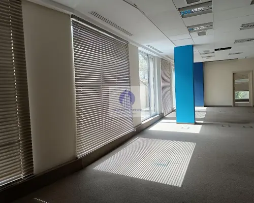 Mokotów: lokal biurowy 351m2 do wynajęcia