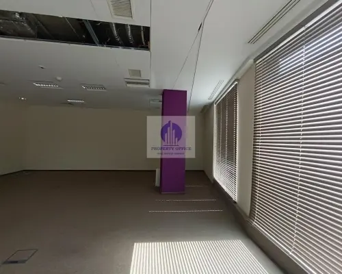Mokotów: lokal biurowy 351m2 do wynajęcia