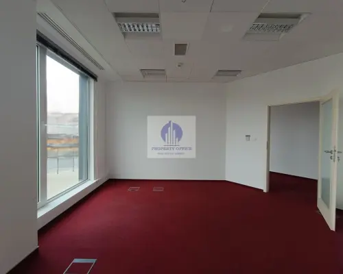 Mokotów: lokal biurowy 351m2 do wynajęcia