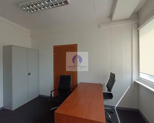 Praga Południe: lokal biurowy 27,70 m2 do wynajęcia