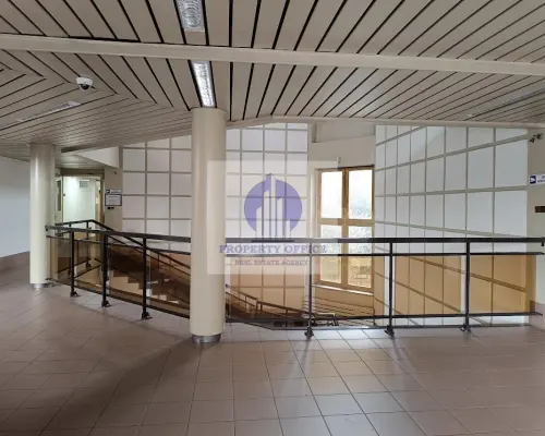Wola: lokal biurowy 35m2 do wynajęcia