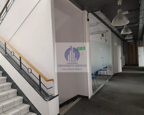 Ochota: lokal biurowy na 300m2 do wynajęcia
