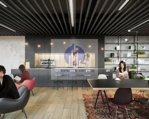 Mokotów: coworking-biurko dedykowane do wynajęcia