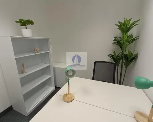 Ochota: biurko w coworkingu do wynajęcia