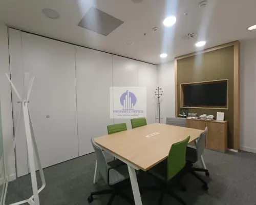 Śródmieście: biurko w coworkingu do wynajęcia
