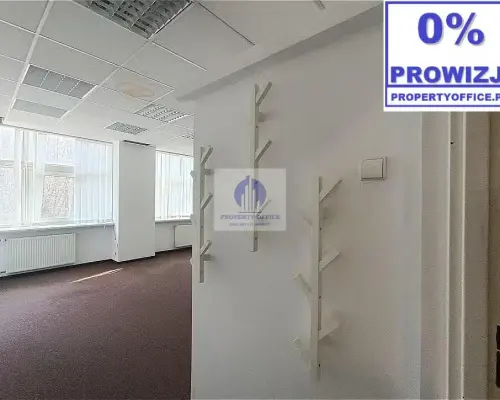 Bielany: lokal biurowy 33,68m2 do wynajęcia