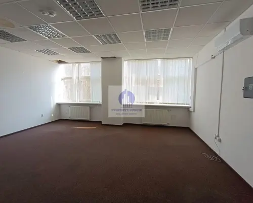 Bielany: lokal biurowy 33,68m2 do wynajęcia