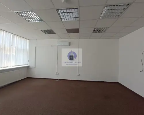 Bielany: lokal biurowy 33,68m2 do wynajęcia