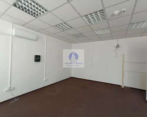 Bielany: lokal biurowy 33,68m2 do wynajęcia