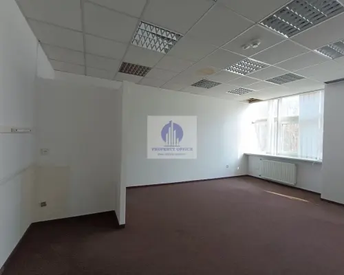Bielany: lokal biurowy 33,68m2 do wynajęcia