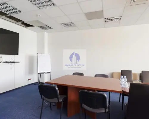 Włochy: lokal biurowy 24,51 m2 do wynajęcia
