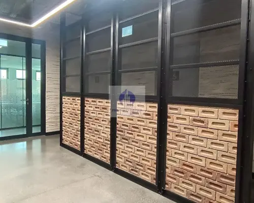 Praga Północ: biuro serwisowane dla 36 osó do wynajęcia