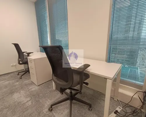 Śródmieście: biurko w coworkingu do wynajęcia