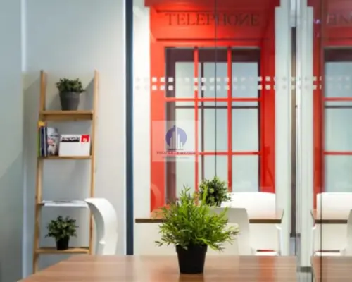 Śródmieście: miejsce w coworkingu do wynajęcia