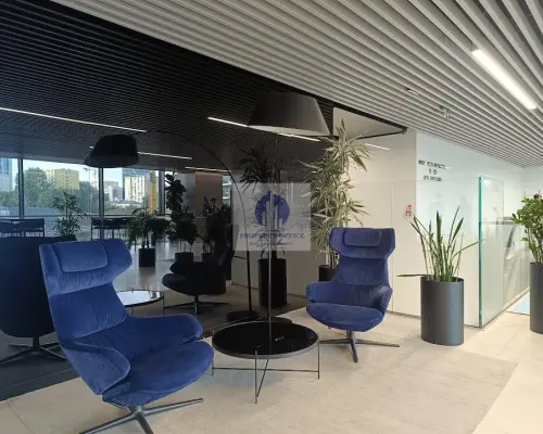 Wola: biuro serwisowane dla 4 osó do wynajęcia