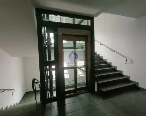 Mokotów: lokal biurowy 40,70 m2 do wynajęcia
