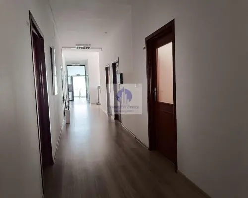 Mokotów: lokal biurowy 11 m2 do wynajęcia