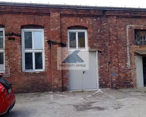 Praga Północ : magazynek 11,72m2 do wynajęcia