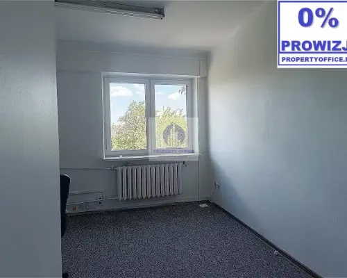 Włochy: lokal biurowy 13,70m2 do wynajęcia