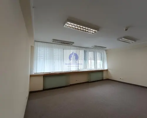 Mokotów: lokal biurowy 37,30m2 do wynajęcia