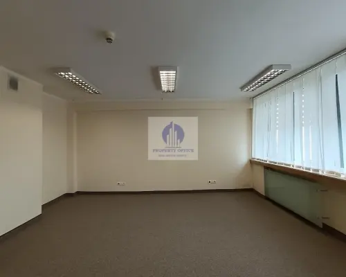 Mokotów: lokal biurowy 37,30m2 do wynajęcia