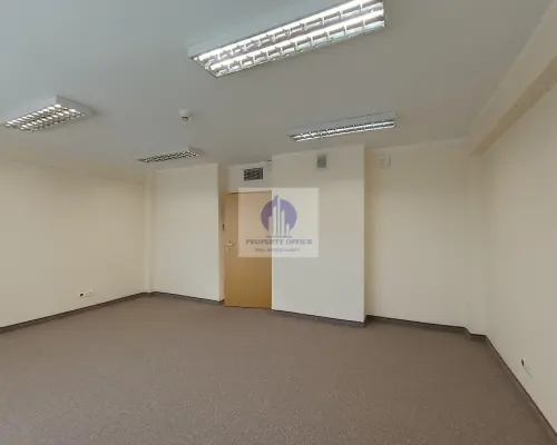Mokotów: lokal biurowy 37,30m2 do wynajęcia