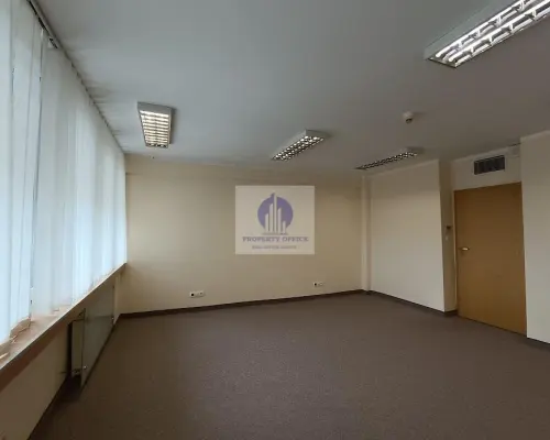 Mokotów: lokal biurowy 37,30m2 do wynajęcia