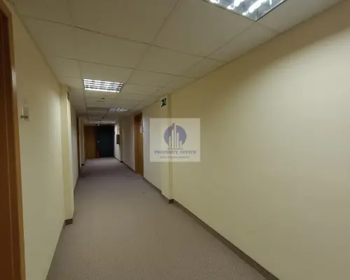 Mokotów: lokal biurowy 37,30m2 do wynajęcia