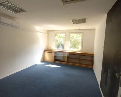 Mokotów: lokal biurowo-usługowy 122 m2 do wynajęcia