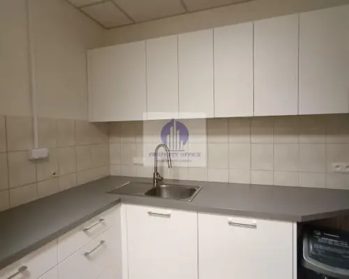 Mokotów: lokal biurowy 300m2 do wynajęcia