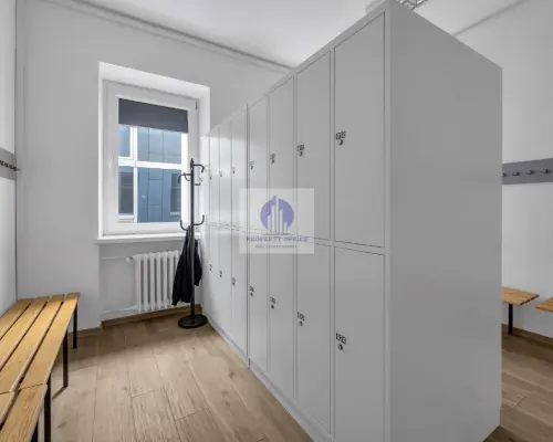 Śródmieście:lokal biurowo-usługowy 498,40 m2 do wynajęcia