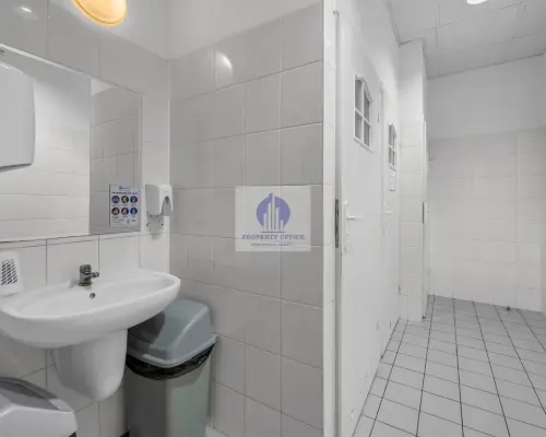 Śródmieście:lokal biurowo-usługowy 498,40 m2 do wynajęcia