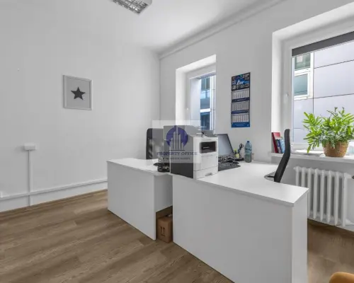 Śródmieście:lokal biurowo-usługowy 498,40 m2 do wynajęcia