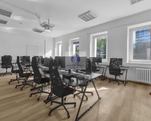 Śródmieście:lokal biurowo-usługowy 498,40 m2 do wynajęcia
