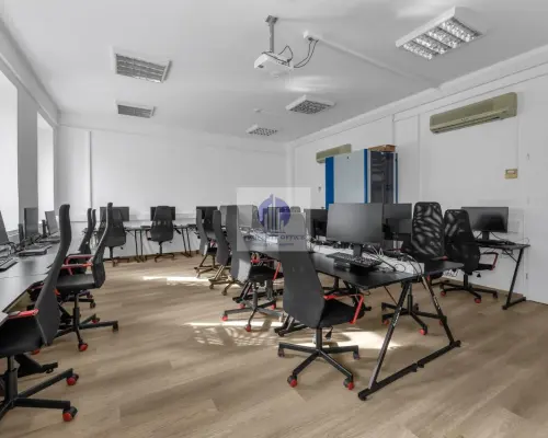 Śródmieście:lokal biurowo-usługowy 498,40 m2 do wynajęcia