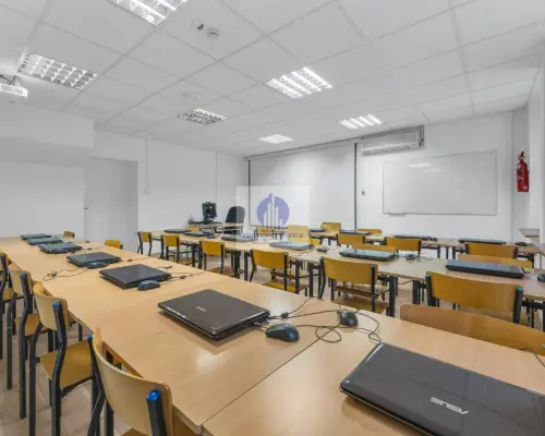 Śródmieście:lokal biurowo-usługowy 498,40 m2 do wynajęcia