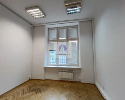 Śródmieście: lokal biurowy47,29m2 do wynajęcia