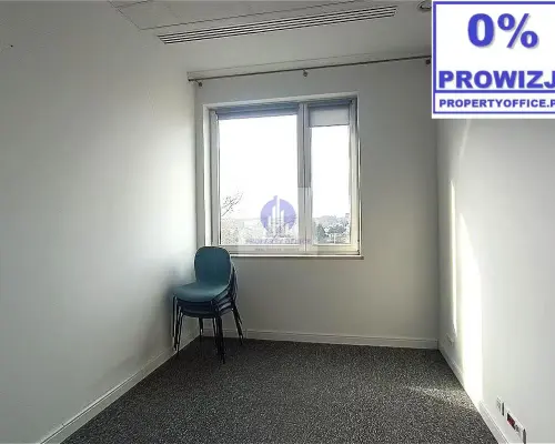 Mokotów: lokal biurowy 26,33 m2 do wynajęcia