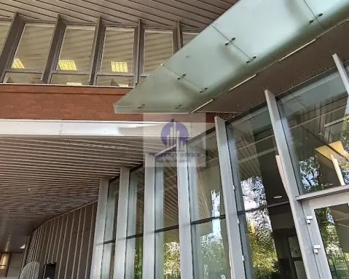 Mokotów: lokal biurowy 38,84 m2 do wynajęcia
