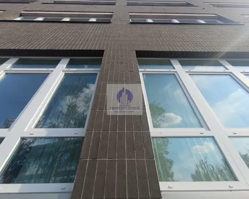 Mokotów: lokal biurowy 81,19m2 do wynajęcia