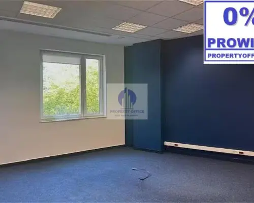 Mokotów: lokal biurowy 80m2 na wynajem