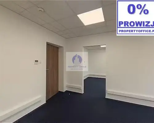 Wola: lokal biurowy 21,64 m2 do wynajęcia