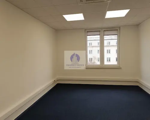 Wola: lokal biurowy 21,64 m2 do wynajęcia