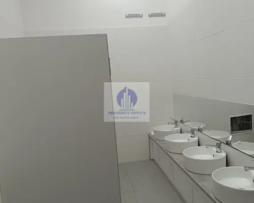 Wola: lokal handlowo-usługowy 135,28 m2 do wynajęcia