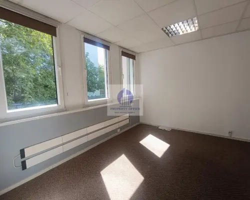 Mokotów: lokal biurowy 40m2 do wynajęcia