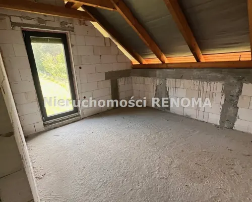 Na sprzedaż dom ul.Rzeczna w Jastrzębiu-Zdroju