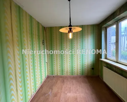 Sprzedaż lub Zamiana. Kończyce Małe.