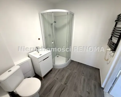 Na sprzedaż M-3 ul.Juranda, Pszów